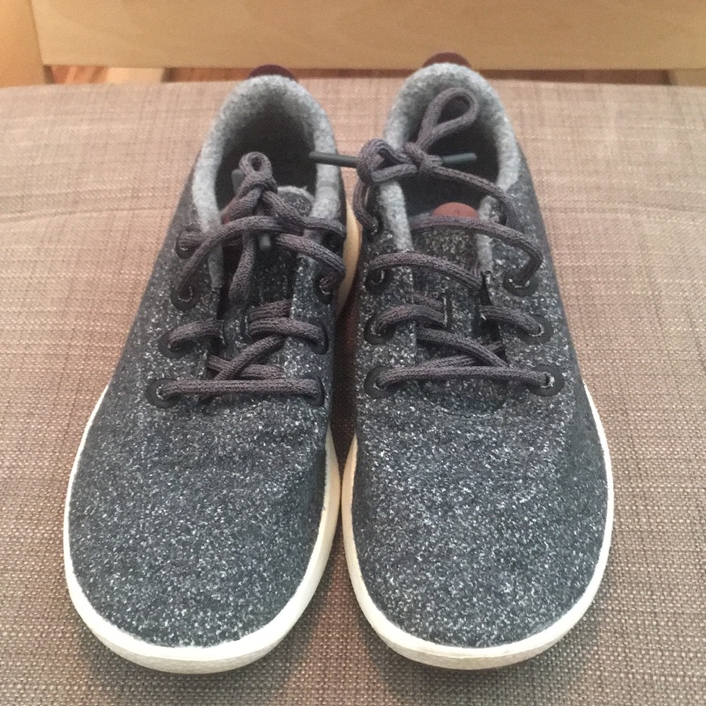 Allbirds Wool Runner Mizzles Women’s Size 11